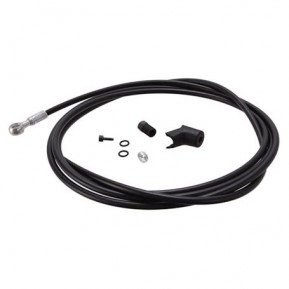 Гідролінія SRAM Guide S4 для дискових гальм 2000мм чорний (00.5016.168.150) Фото №1